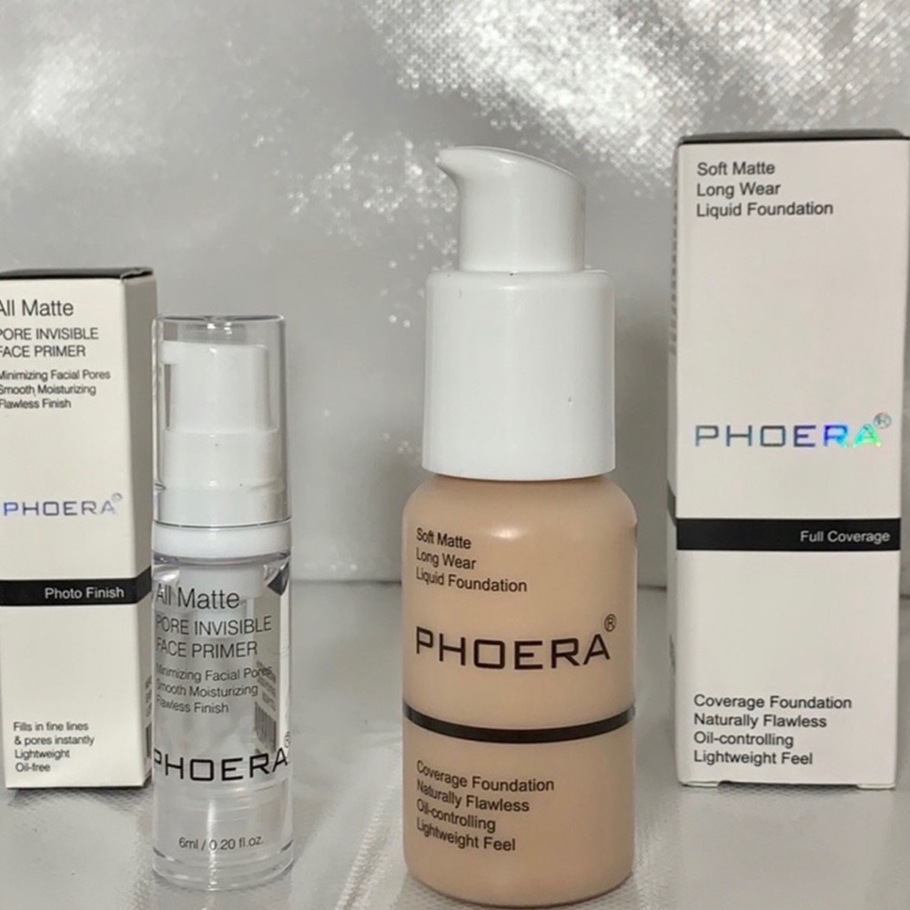 Phoera Foundation and Primer